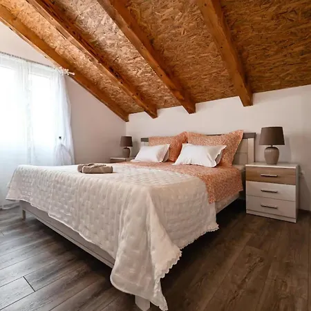 Tatil Evi La Felicita *