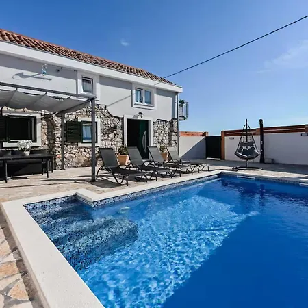 La Felicita Tatil Evi