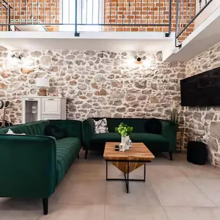 La Felicita Gornji Zemunik