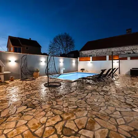 Tatil Evi La Felicita