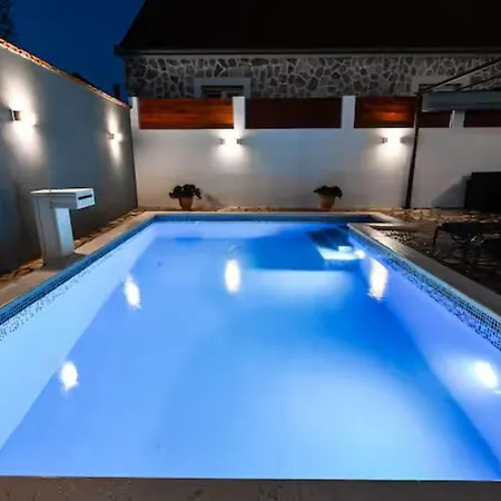 Tatil Evi La Felicita *