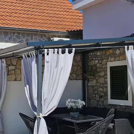 بيت للعطل La Felicita Gornji Zemunik