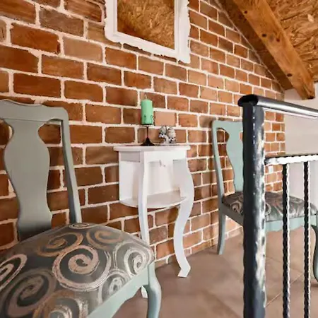 Tatil Evi La Felicita