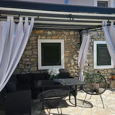 La Felicita * Gornji Zemunik