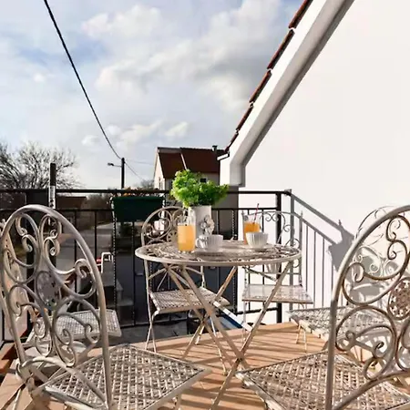 La Felicita