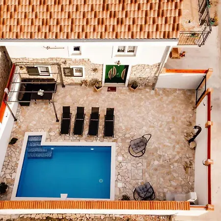 La Felicita Tatil Evi