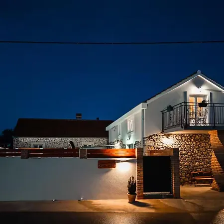 Tatil Evi La Felicita *